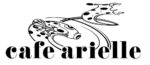 Logo for Cafe Arielle